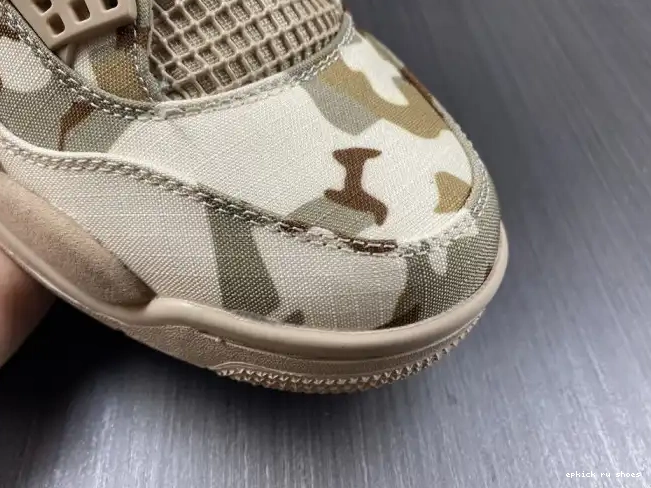 Cheap Camo x Air 4 May DJ1193-200 Jordan Aleali 0614